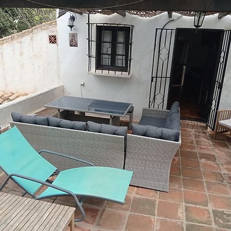 Chalecito En La Herradura- Casa Kwetu La Herradura  Eksteriør bilde