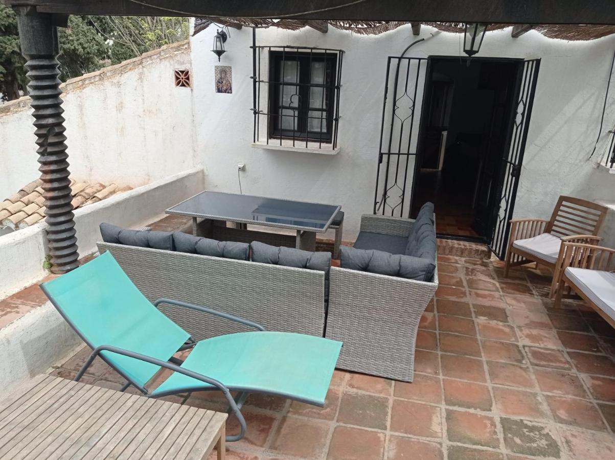 Chalecito En La Herradura- Casa Kwetu La Herradura  Eksteriør bilde