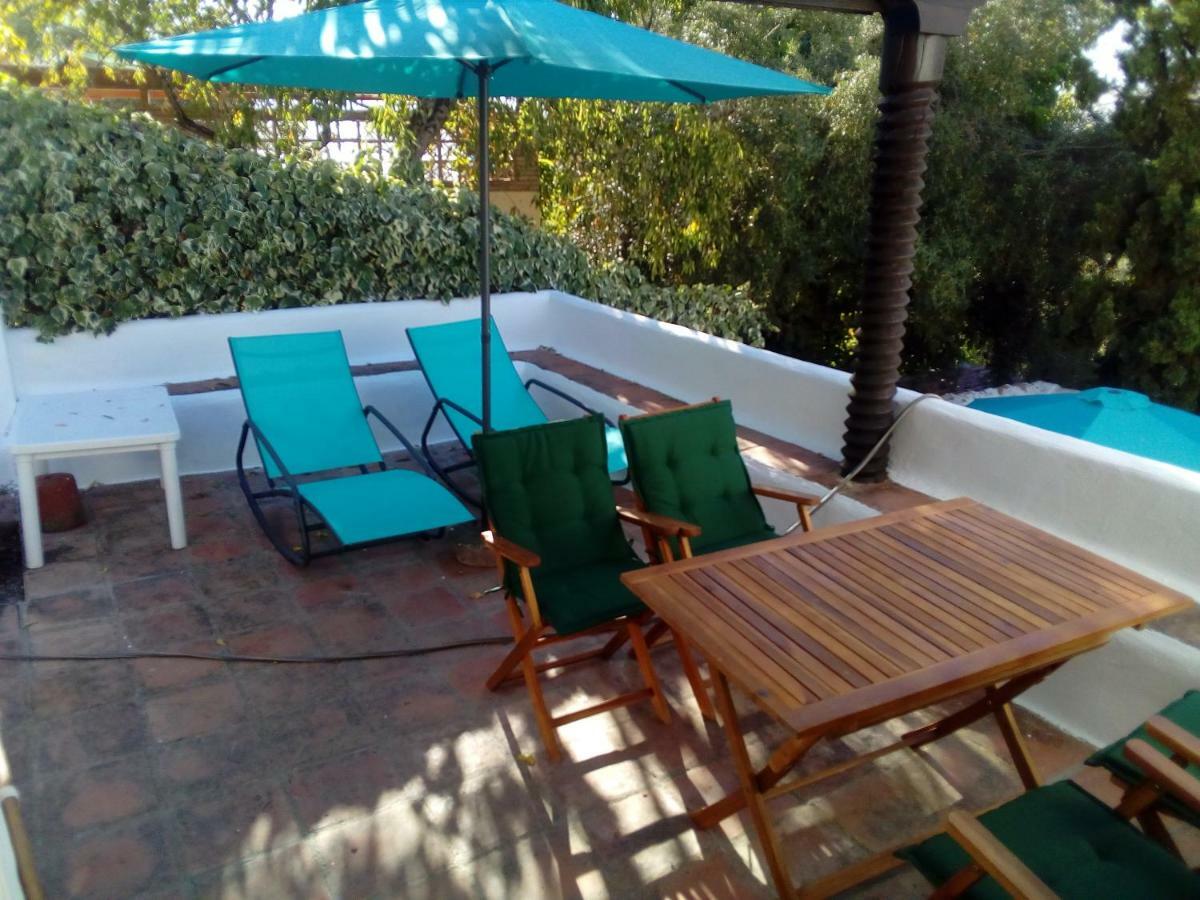 Chalecito En La Herradura- Casa Kwetu La Herradura  Eksteriør bilde